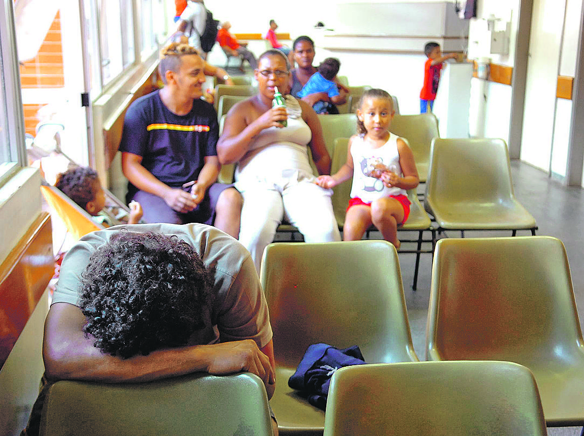 CAMPINAS - OURO VERDE - Prefeitura tem 2 anos para pagar funcionários